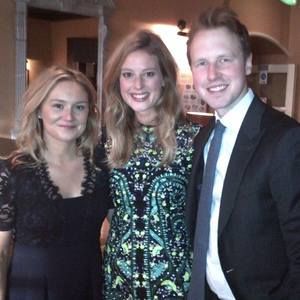 Meet your Posher, Peter